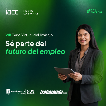 Feria laboral ofrecerá más de 300 puestos laborales: Salarios pueden llegar a los $3 millones
