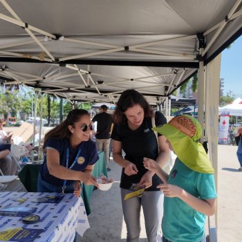 Te invitamos a la 10° versión de la Feria de Salud del CECOSF Andacollo